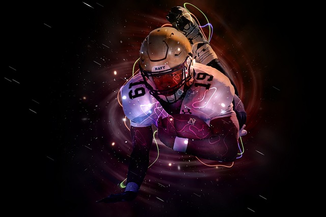 在篮球的世